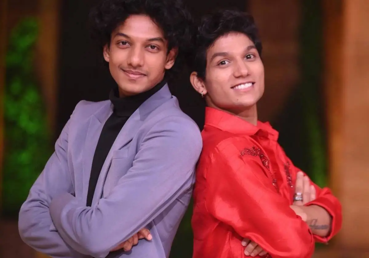 'Dance Deewane' Winners Want To Choreograph Vijay, Hrithik