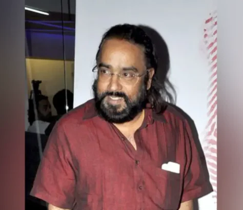 Director Sangeeth Sivan Passes Away