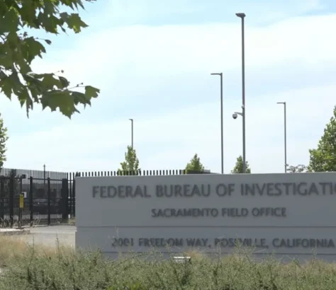 FBI Sacramento Encourages Indian Americans To Report Extortion