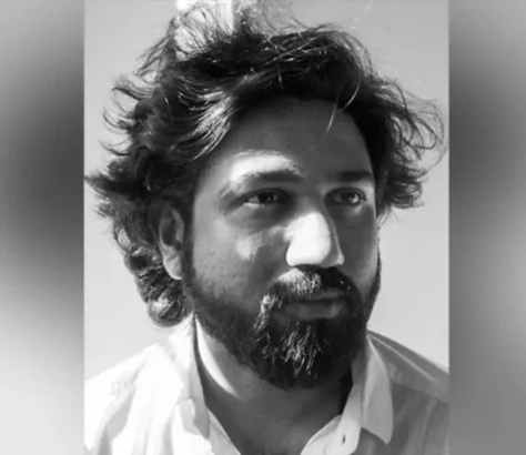 FTII Student From Karnataka Wins Cannes Award