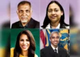 Four Indian Americans On Time Magazine’s Health List