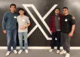 Four Santa Clara University Students Win Inaugural X Developer Challenge