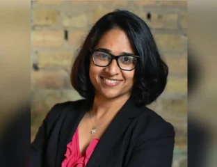 Governor Names Veena Iyer As District Judge In Minnesota