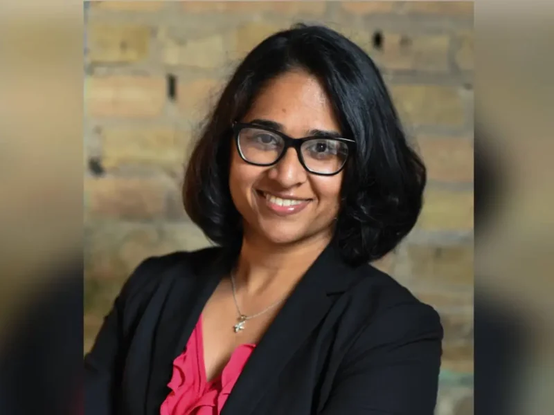 Governor Names Veena Iyer As District Judge In Minnesota