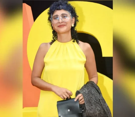 Here’s Kiran Rao's Advice To Aspiring Writers