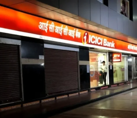 ICICI Lets NRIs Use Phones For UPI Payments in India