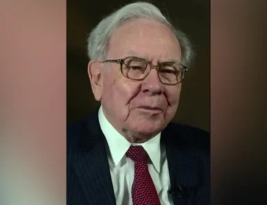 India Has Unexplored, Unattended Opportunities: Warren Buffet