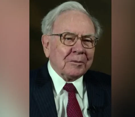 India Has Unexplored, Unattended Opportunities: Warren Buffet