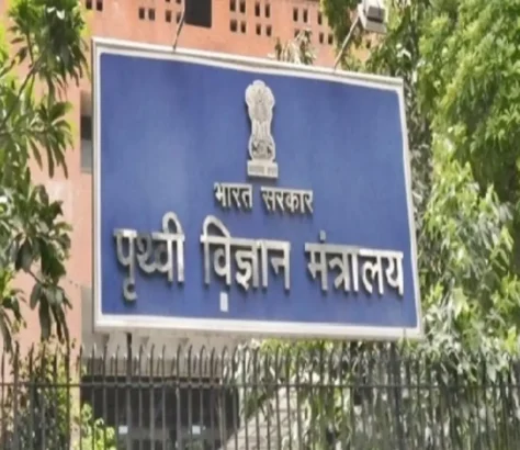 India To Host 46th Antarctic Treaty Meeting