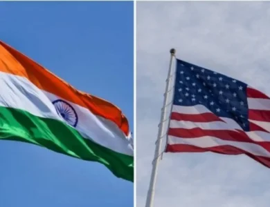 India, US Convene Second Dialog On Africa In Washington