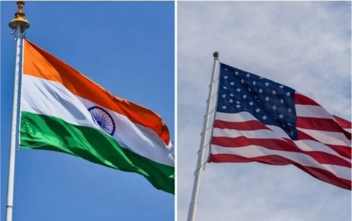 India, US Convene Second Dialog On Africa In Washington
