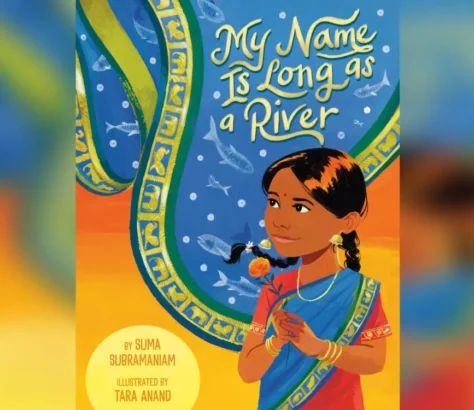 Latest Books: Indian American Creatives Celebrate Heritage And The Power Of Names
