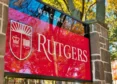 Indian Americans Caution Rutgers Against Display Of 'Flag of Kashmir'