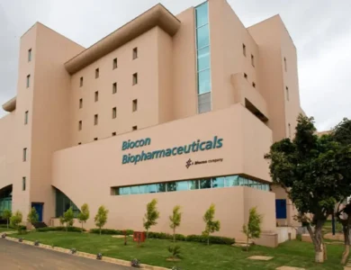 India’s Biocon Biologics Eye Drug Gets US FDA Nod