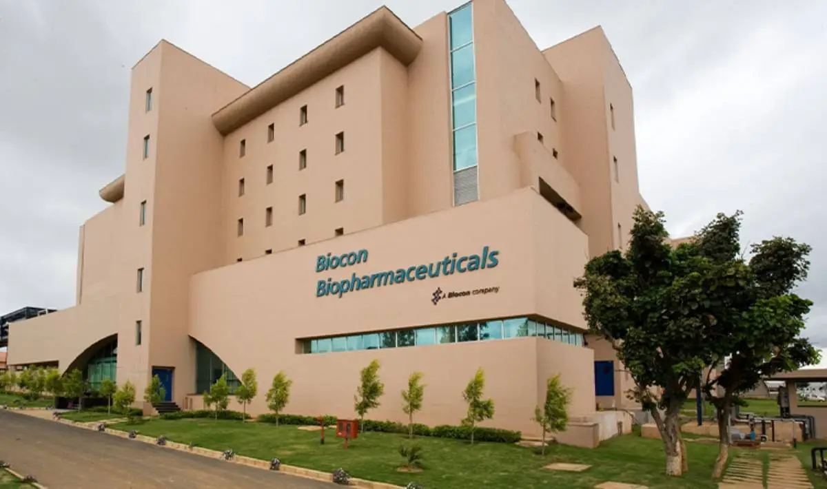 India’s Biocon Biologics Eye Drug Gets US FDA Nod