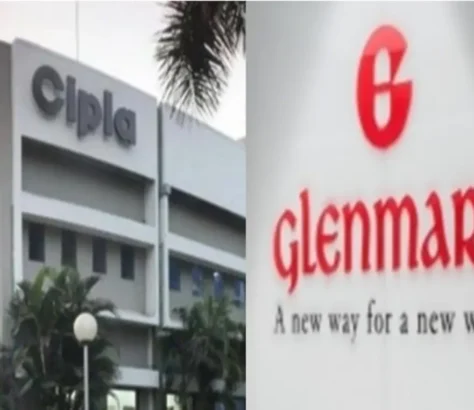 India’s Cipla, Glenmark Recall Drugs In US