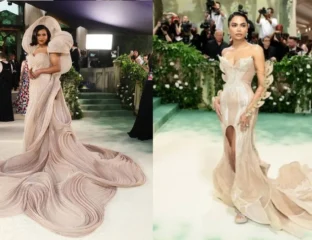 Met Gala: Indian Americans Mindy Kaling, Mona Patel Up The Glam