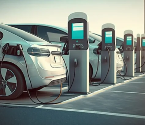 More Than One In Five Cars Sold Worldwide Expected To Be Electric