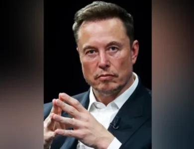 Musk Blocks Indian’s Account, Says Country’s Law Must Be Followed