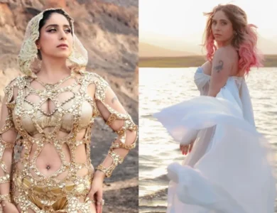 Neha Bhasin Says Costumes Critical In Music Videos