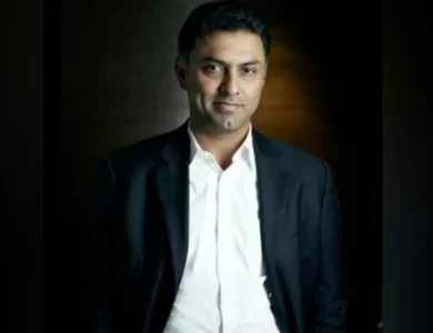 Nikesh Arora Named Second Highest-Paid CEO In US By Wall Street Journal