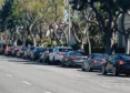 OFBJP In LA Has Largest Diaspora Car Rally In Support Of Modi Re-Election