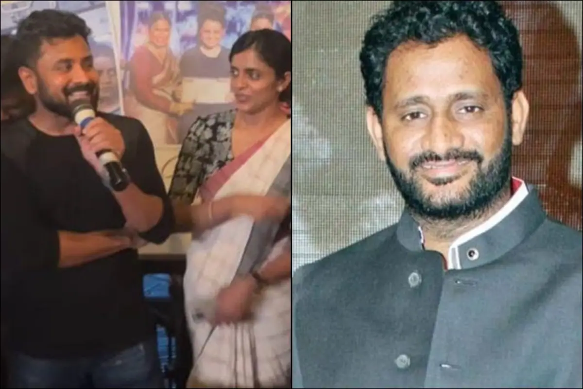 Cinema News: Oscar Winner Resul Pookutty Campaigns For FTII To Drop Case Against Payal