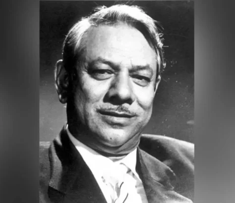 Remembering Mehboob Khan And The Films That Cemented His Legacy