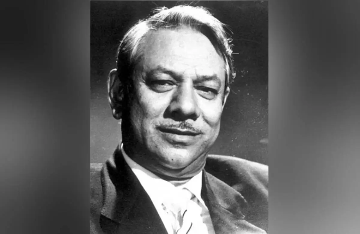 Remembering Mehboob Khan And The Films That Cemented His Legacy