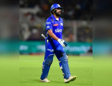 Rohit Sharma Mad After Broadcaster Airs Private Conversation