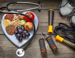 Role Of Diet & Exercise In Managing Diabetes