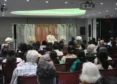 Sadhu Vaswani Center's Manhattan Event With Didi Krishna Draws Hundreds
