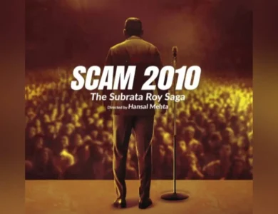 Sahara India Lashes Back At Makers Of 'Scam' Series