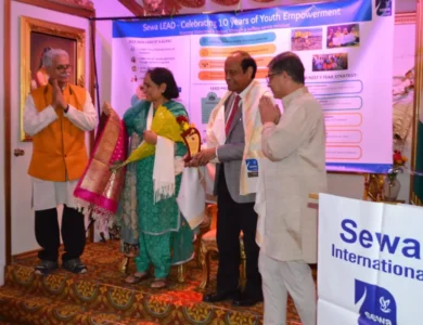 Sewa International Honors Donors In Los Angeles And Detroit
