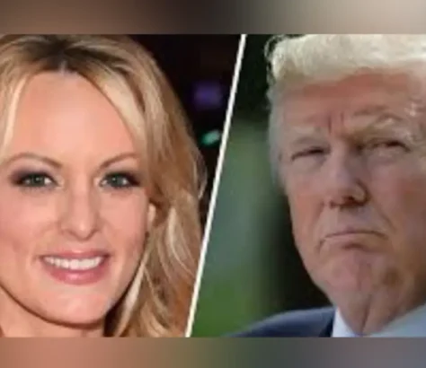 Sex Life Of President Trump Gets Airing In Court