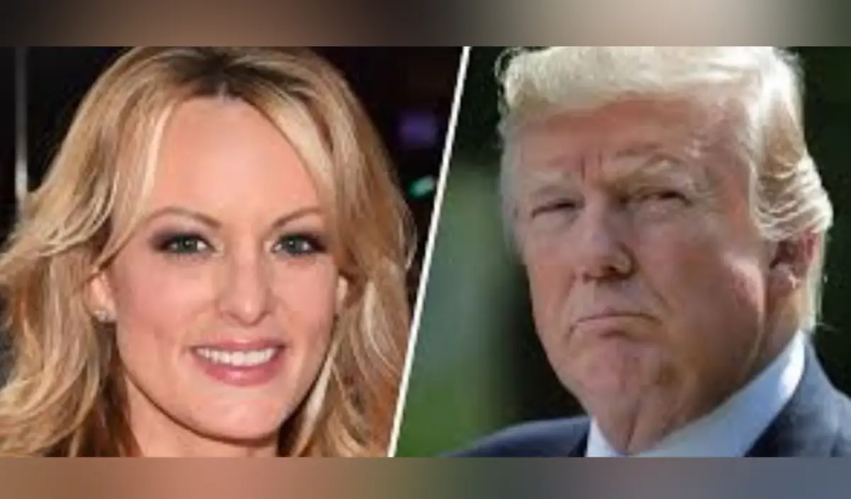 Sex Life Of President Trump Gets Airing In Court