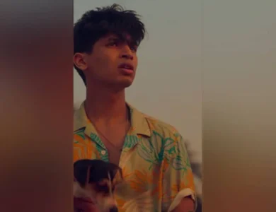Shaan's Son Maahi Unveils Second Single 'Jaadugari'