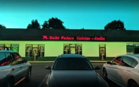 SoCal Restaurant Makes It To Michelin’s “New Discoveries” List