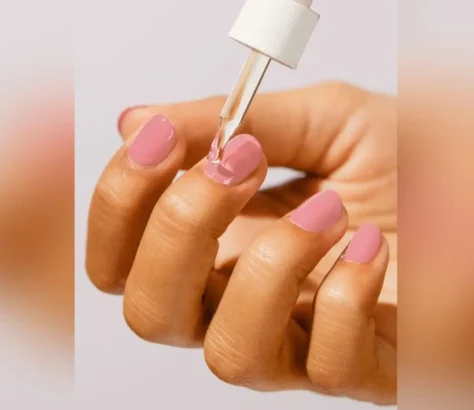Summer Nail Care Secrets