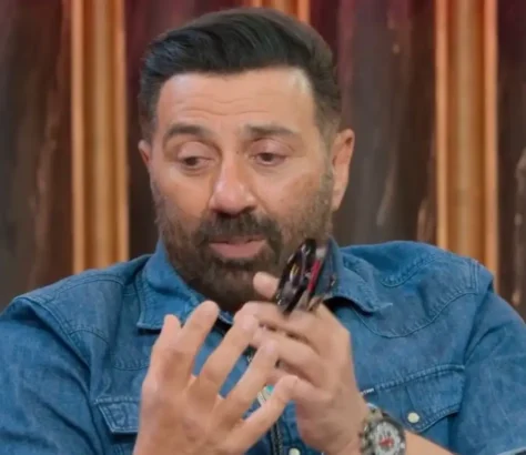 Sunny Deol Says Daughter-in-Law Changed Everything