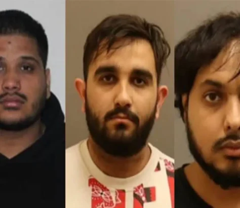 Suspect In Nijjar Killing Entered Canada Using Study Permit
