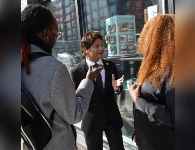 Thanedar Challenges Validity Of Fellow Dem’s Campaign In Primary Race