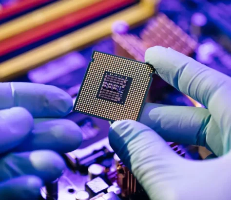 US-Based Lam Research To Expand Supply Chain In India