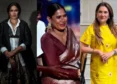 Fashion News Today: Varanasi Designer Behind Chhaya Kadam's Transformation At Cannes