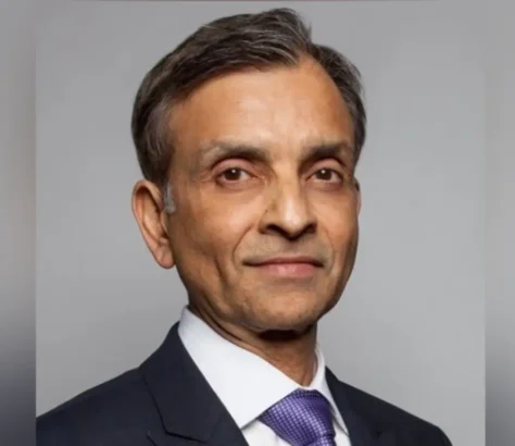 Vivek Ranadive Want To Make Sacramento A Sports Hub
