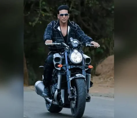 When Akshay Kumar Had A Lesson In Humility