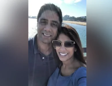 Wife Wants Dharmesh Patel Back Home, Admitted To Mental Health Program