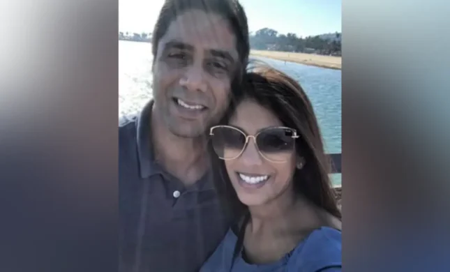 Wife Wants Dharmesh Patel Back Home, Admitted To Mental Health Program