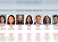 Youth Segment Is A Highlight At GOPIO International Convention 2024