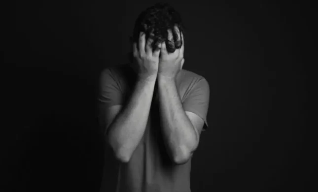 40% Of Indian Men Don’t Talk About Their Mental Health Openly